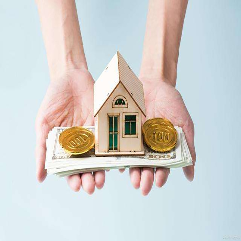 石棉房屋抵押贷款条件|石棉房产抵押贷款